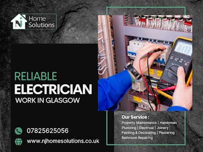 NJ Home Solutions | Trusted Electrician Work In Glasgow.jpg