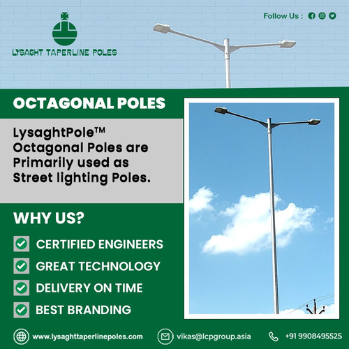Top Street Light Poles Manufacturer and Supplier.jpg