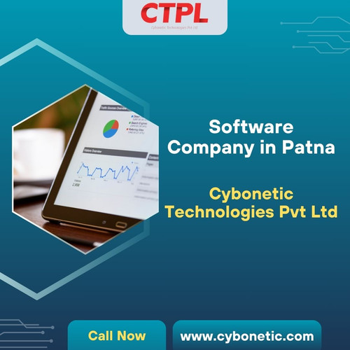 Software Company in Patna: Cybonetic Technologies Pvt Ltd.jpg