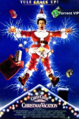 National Lampoon’s Christmas Vacation [1989] [BD25] [Latino] *OFICIAL*