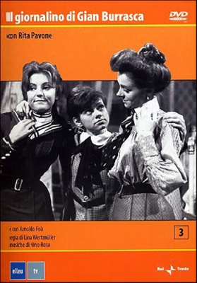 Il giornalino di Gian Burrasca - Stagione Unica (1964) [Completa] .mp4 DVDMux mp3 - ITA
