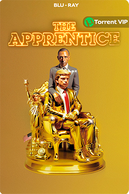 The Apprentice [2024] [BD25] [Latino] *OFICIAL*