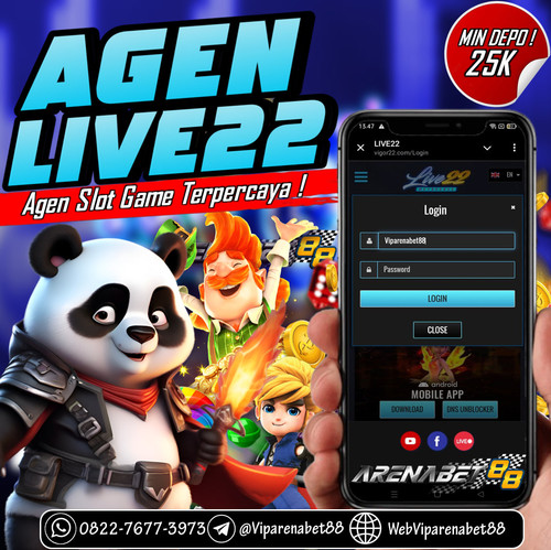 AGEN LIVE22 | DAFTAR LIVE22 | SLOT LIVE22.jpg