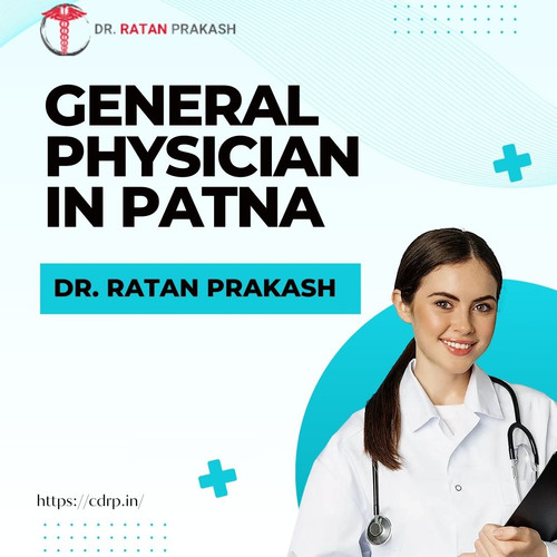 General Physician in Patna: Dr. Ratan Prakash.jpg