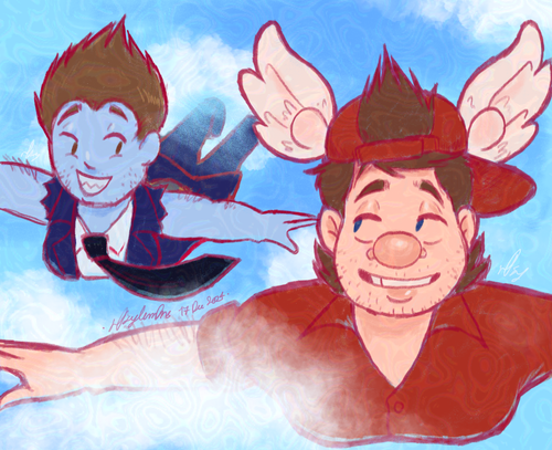 Barry Steakfries and WingCap!Bill Newton.png