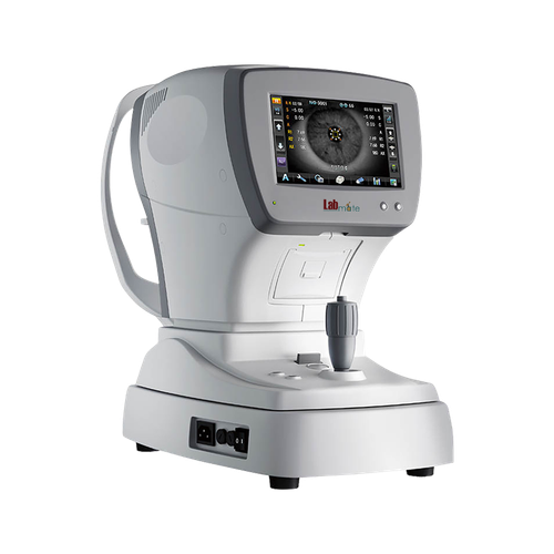 Autorefractor Keratometer LMRK 402.png