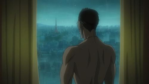 Terminator.Zero.S01E01.Model.101.1080p.NF.WEB DL.JA EN..DDP5.1.H.264 FLUX.mkv snapshot 06.20 [2024.1.jpg