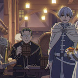 [Erai raws] Sousou no Frieren 01 [1080p][Multiple Subtitle][CA2CAE77].mkv snapshot 04.06 [2024.12.29