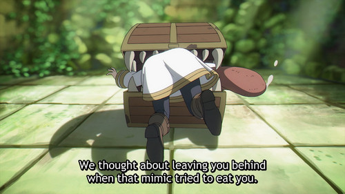 [Erai raws] Sousou no Frieren 01 [1080p][Multiple Subtitle][CA2CAE77].mkv snapshot 05.23 [2024.12.29.jpg