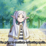 [Erai raws] Sousou no Frieren 01 [1080p][Multiple Subtitle][CA2CAE77].mkv snapshot 07.30 [2024.12.29