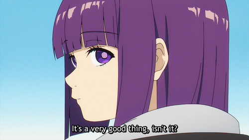[Erai raws] Sousou no Frieren 01 [1080p][Multiple Subtitle][CA2CAE77].mkv snapshot 23.22 [2024.12.29.jpg