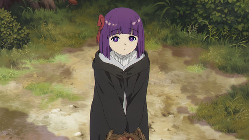 [Erai raws] Sousou no Frieren 01 [1080p][Multiple Subtitle][CA2CAE77].mkv snapshot 19.16 [2024.12.29.jpg