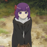 [Erai raws] Sousou no Frieren 01 [1080p][Multiple Subtitle][CA2CAE77].mkv snapshot 19.16 [2024.12.29