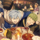 [Erai raws] Sousou no Frieren 01 [1080p][Multiple Subtitle][CA2CAE77].mkv snapshot 15.49 [2024.12.29