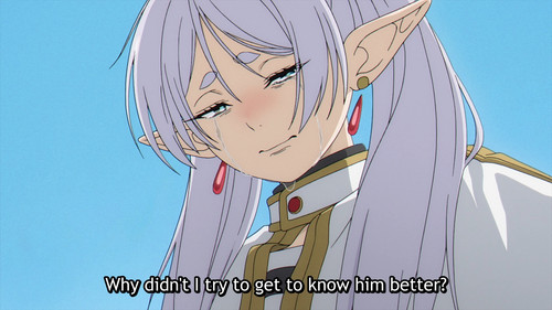 [Erai raws] Sousou no Frieren 01 [1080p][Multiple Subtitle][CA2CAE77].mkv snapshot 16.12 [2024.12.29.jpg