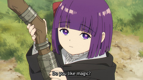 [Erai raws] Sousou no Frieren 01 [1080p][Multiple Subtitle][CA2CAE77].mkv snapshot 24.09 [2024.12.29.jpg