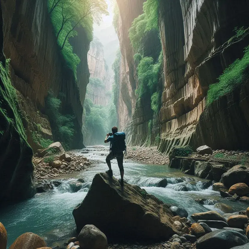 تنگه دار نوشهر