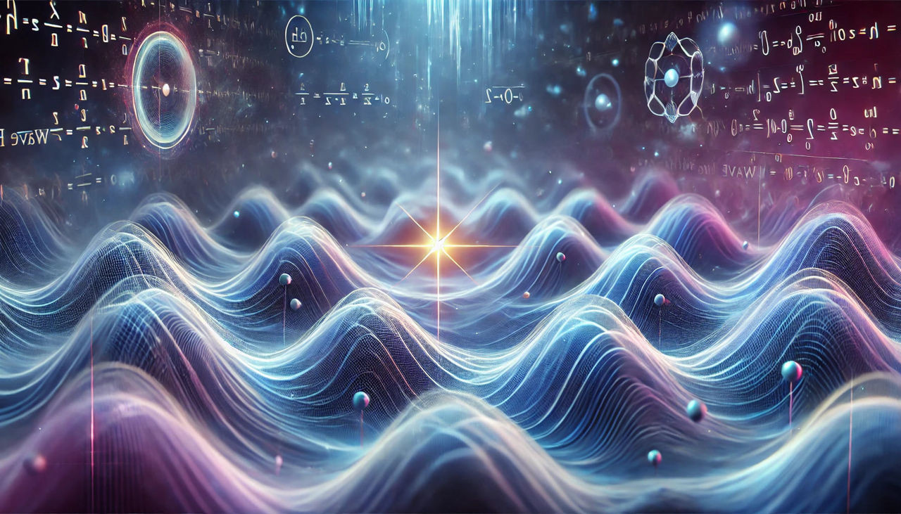 Proprietà fisica quantistica è il misuratore definitivo.