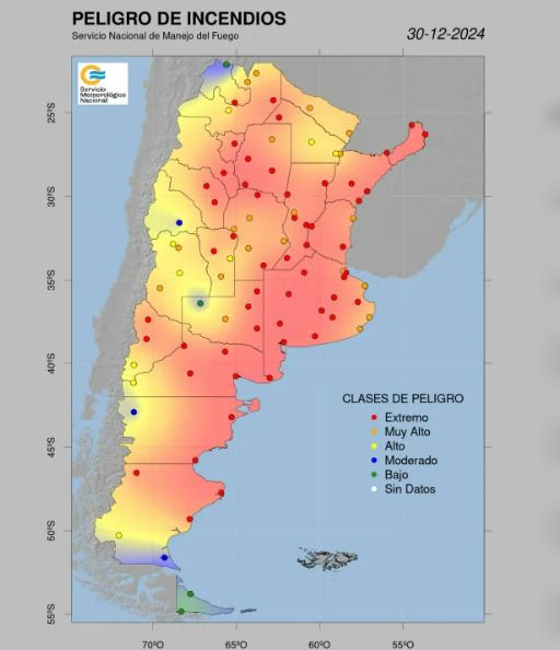 imagen_67118.jpg El fuego ya arrasó más de 1800 hectáreas en Bariloche