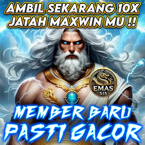 Emas515 Member Baru Pasti Gacor Ambil Jatah 10x Maxwin Sekarang