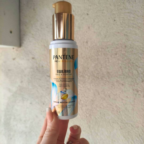 Pantene Pro V Miracles Equilíbrio Raiz e Pontas Sérum Revitalizador 95 ml.jpg