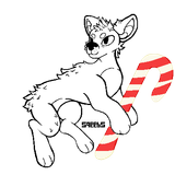 candy cane