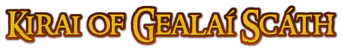 Kirai of Gealaí Scáth.png