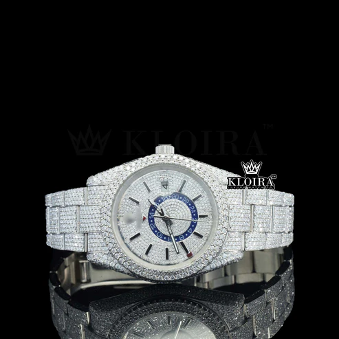 Glint Moissanite Watch.webp