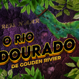 O Rio Dorado