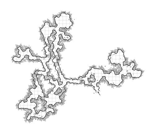 Covil do usurpador noturno