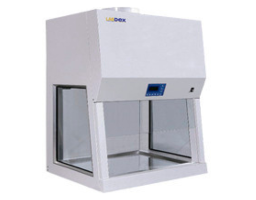 Biological Safety Cabinet Class I LX12BSC1.png