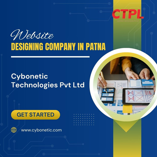 Best Website Designing Company in Patna: Cybonetic Technologies Pvt Ltd.jpg