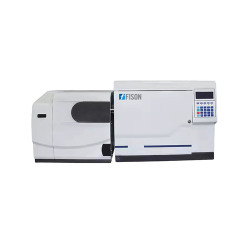 Gas Chromatography Mass Spectrometry FM GCMS A100.jpg