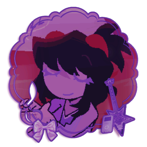 made by sqnday / ac : voidbound