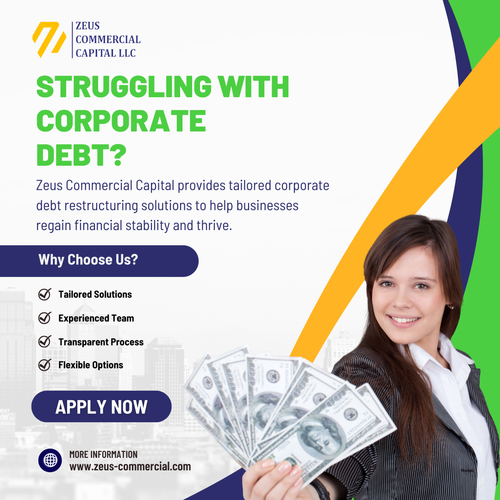 Corporate Debt Restructuring | Zeus Commercial Capital.png