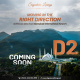 Signature Livings District 2