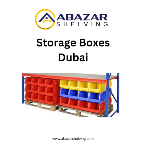 High Quality Storage Boxes for Efficient Organization in Dubai.png