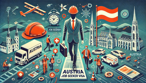 Austria Job Seeker Visa Your Path to Employment in Austria.jpg