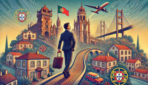 Portugal Job Seeker Visa: Your Path to Employment in Portugal.jpg