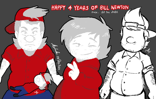 happy 4 years of bill newton 20241229170007.png