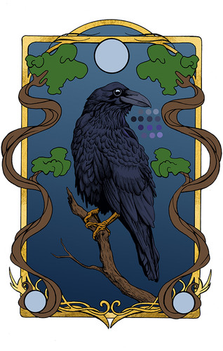Raven nouveau progress sml.jpg