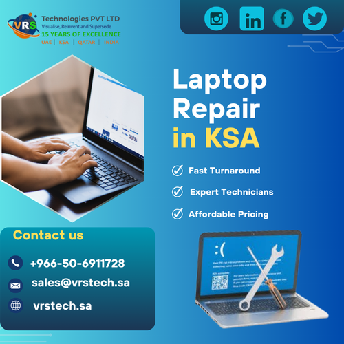 Professional Laptop Repair Services in KSA – Quick Fixes.png
