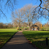 Spinney Hill Park Leicester