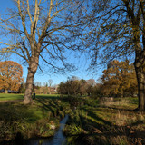 Spinney Hill Park Leicester