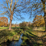 Spinney Hill Park Leicester