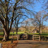 Spinney Hill Park Leicester