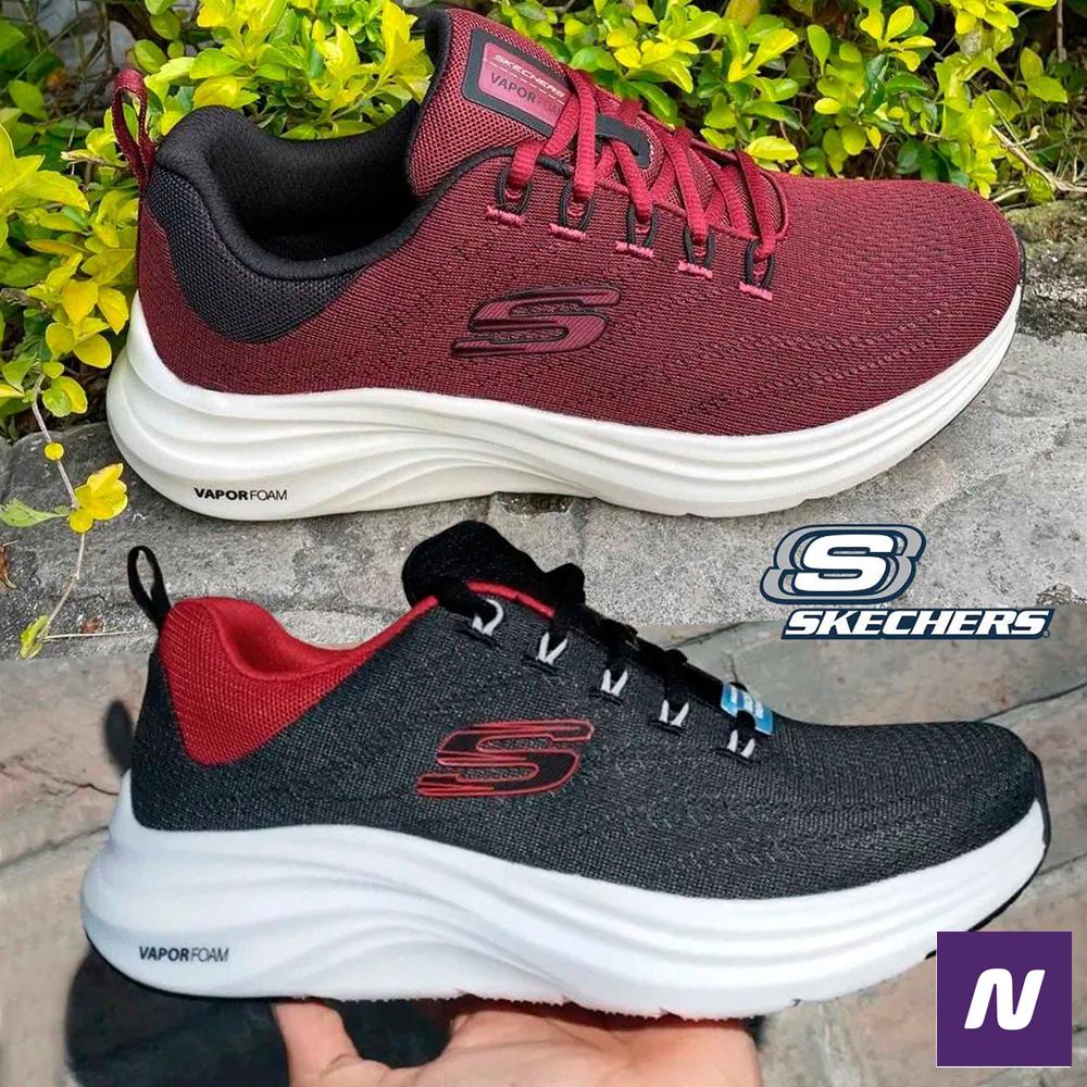 Tênis Skechers Vapor Foam Varien Masculino