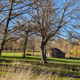 Spinney Hill Park Leicester