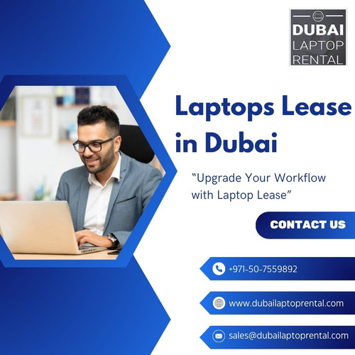 Laptops Lease for Short-Term Projects in Dubai.jpg