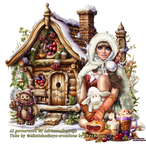 Winter Mood Element (43).png